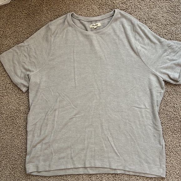 Super soft Madewell T-shirt - Picture 2 of 3